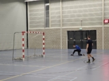 Onderling Futsal Toernooi S.K.N.W.Konference League (Fotoboek 1) (209/313)